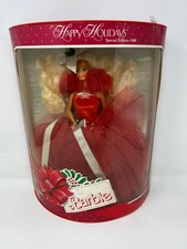 Barbie vacanze natale 1988 - barbie,
