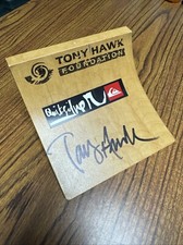 Tony hawk foundation skate - hawk,