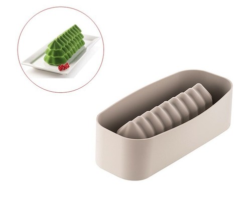 Silikomart stampo silicone - stampo, in
