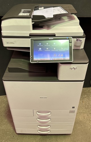 Ricoh c3004ex stampante - ricoh,