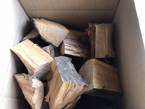 Pezzi legno per - di, fumatori