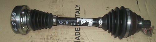 Semiasse volkswagen golf 5 - semiasse,