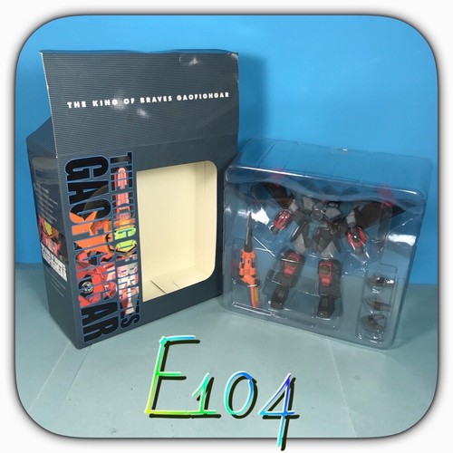 21290 gaofighgar the king - 21290,
