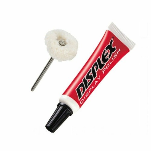 Displex display polish - displex, rimuovi