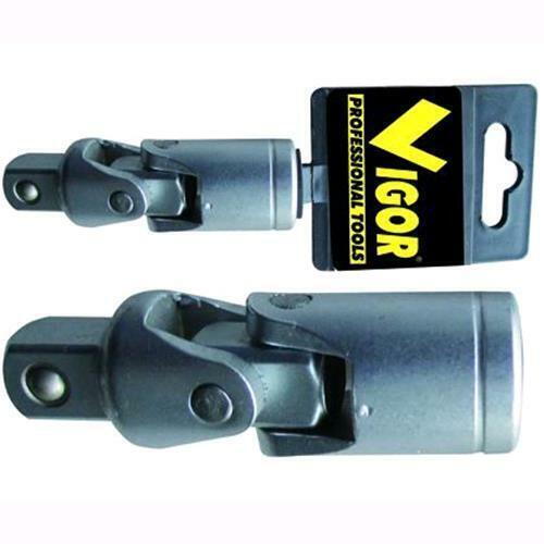 Snodo cardanico vigor - cardanico, ½"