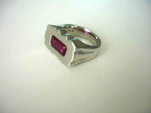 Anello pierre lang misura - anello, 6