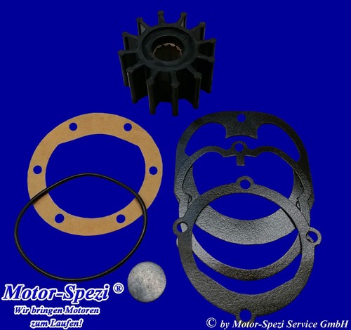 Girante per volvo penta - girante,