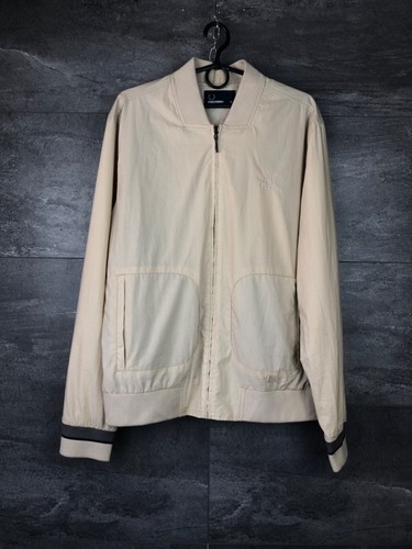 Fred perry twin tipped - twin, bomber
