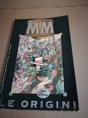 Disney mickey mouse le - mickey, "le
