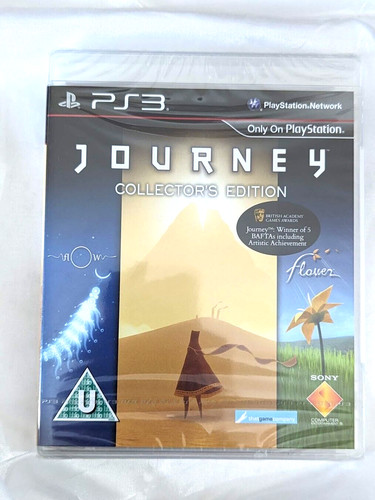 Journey collezione edizione - journey,
