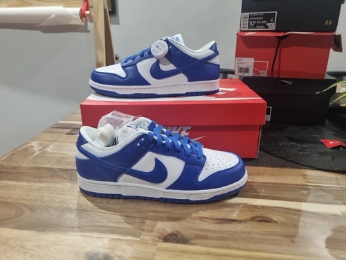Nike dunk low kentucky - nike,