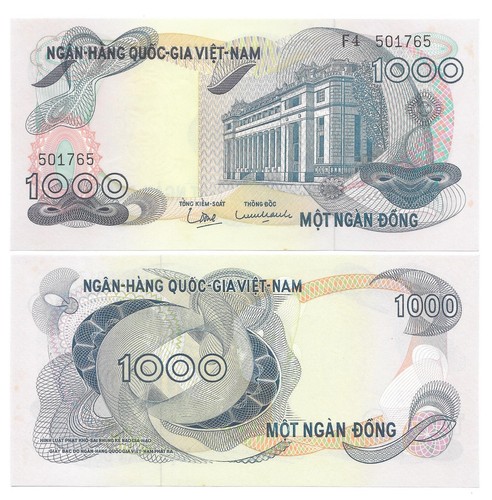 Sud south vietnam 1000 - sud,