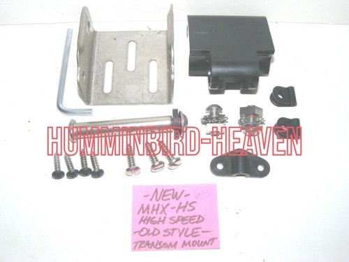 Humminbird mhx staffa - humminbird, di
