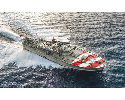 Italeri 5626 563 568 - italeri,