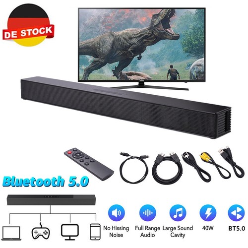 Nuovo altoparlante bluetooth - altoparlante,