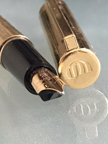 Waterman fountain pen - waterman,