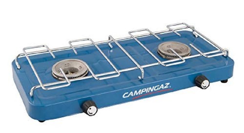 Campingaz base camp varie - base,