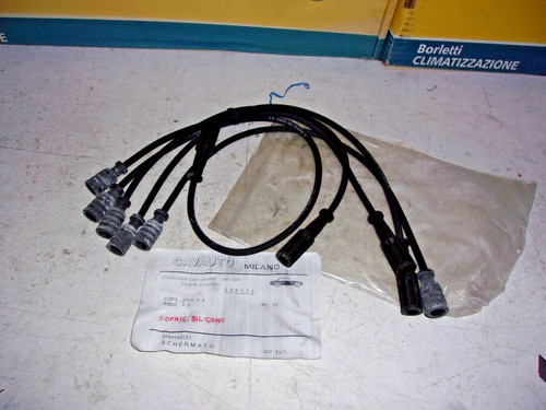 Kit cavi candele - kit,