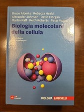 Libro bruce alberts - libro, heald