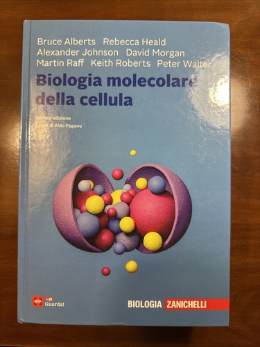 Libro bruce alberts heald - libro,