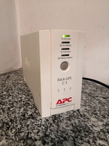 Ups gruppo continuità - ups,