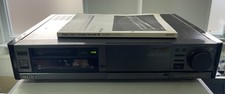 Sony s1000 video8 - sony, hi8