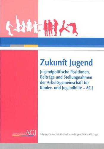 Zukunft jugend - zukunft,