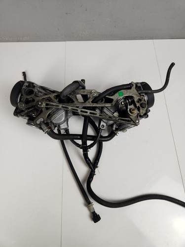 Carburateur honda 1000 - carburateur,