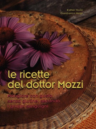 Ricette del dottor mozzi - del,