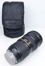 Nikon nikkor 24 70 - n, mm