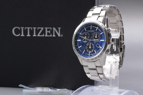 Quasi nuovo citizen - 【quasi, nuovo】citizen