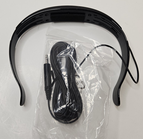 Sistema calibrazione audio - di,