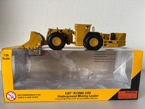 Caterpillar 1700 pala - r,