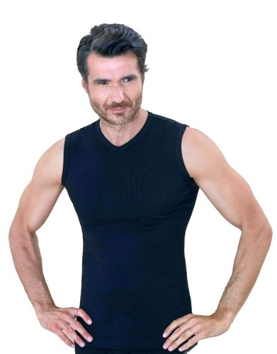 Maglia uomo cotone - maglia,