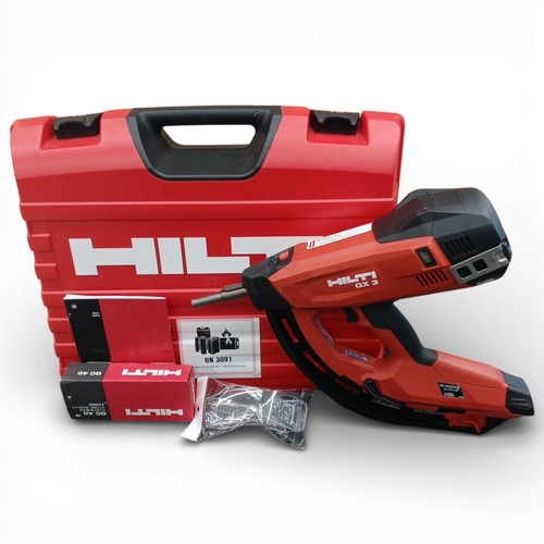 Hilti strumento di - hilti, 3