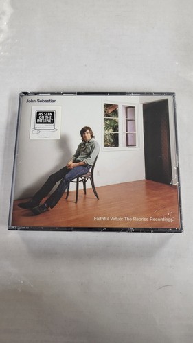 John sebastian faithful - john,