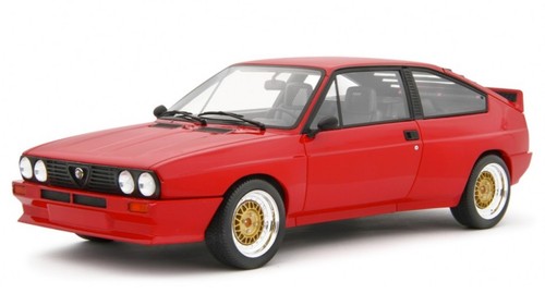 Modellino auto scala 18 - auto,
