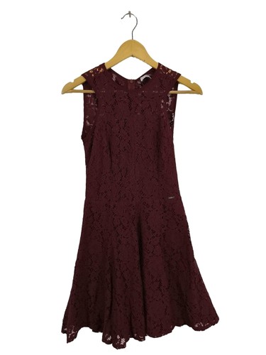 Liu abito pizzo donna - abito,