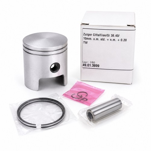 Pistone 40mm 10mm - pistone, 38,40mm