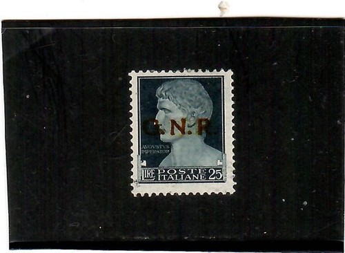 Repub sociale serie imperiale - repub.,