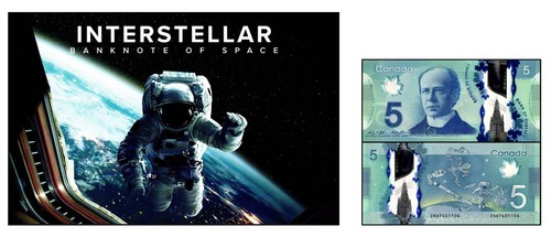 Interstellar - , (cartella-card)