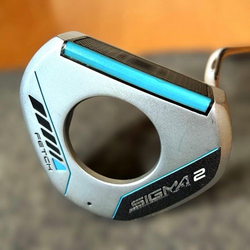 Ping sigma fetch putter - fetch,