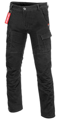 Busto fargo pantaloni - pantaloni, in