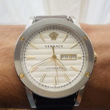 Orologio uomo versace therose - orologio,