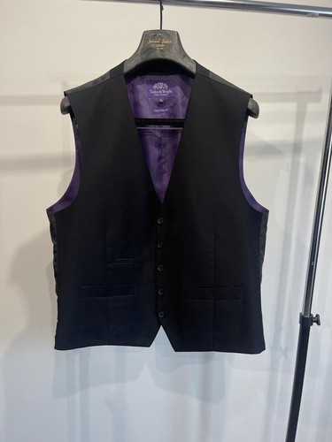 Gilet uomo taylor wright - gilet, &