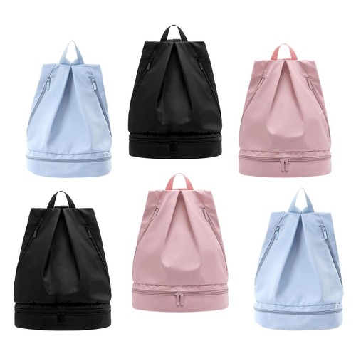 Zaino con coulisse borsa - coulisse,,