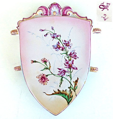 Saint clement bouquetière - saint-clement,
