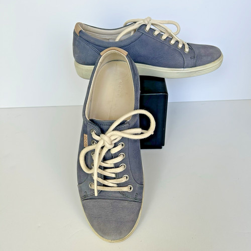 Ecco sneakers donna morbide - -,