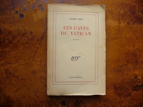 Les caves vatican andré - les,