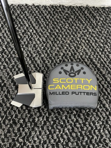 Scotty cameron titleist - scotty,